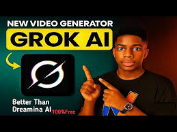 𝐅𝐢𝐧𝐚𝐥𝐥𝐲 𝐑𝐞𝐯𝐞𝐚𝐥𝐞𝐝 😲😲🔥🔥🔥!

As a marketer, creating quality and amazing videos can boost your marketing game. 

We've just created a FREE video guide on "How To Create Amazing Videos And Pictures with Grok AI For Free". 

We're giving out this video guide for
