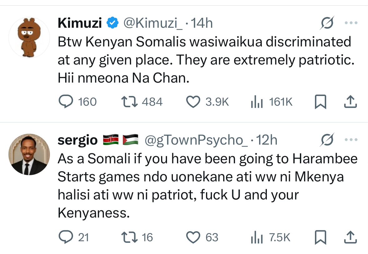 John Doe (@stanleymasinde_) on Twitter photo 