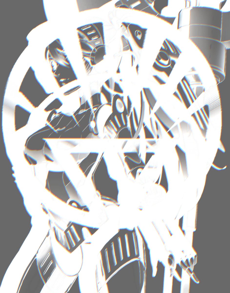 "I am the vessel of the Entity, the light of Life itself..."

A White Lantern OC from yours truly!

Yang is the creation of the Entity based on <a href="/EncodedLantern/">🅰🆈🅰</a>!

No Lewd on TL.

Yes this is emp, bad at pinneds.