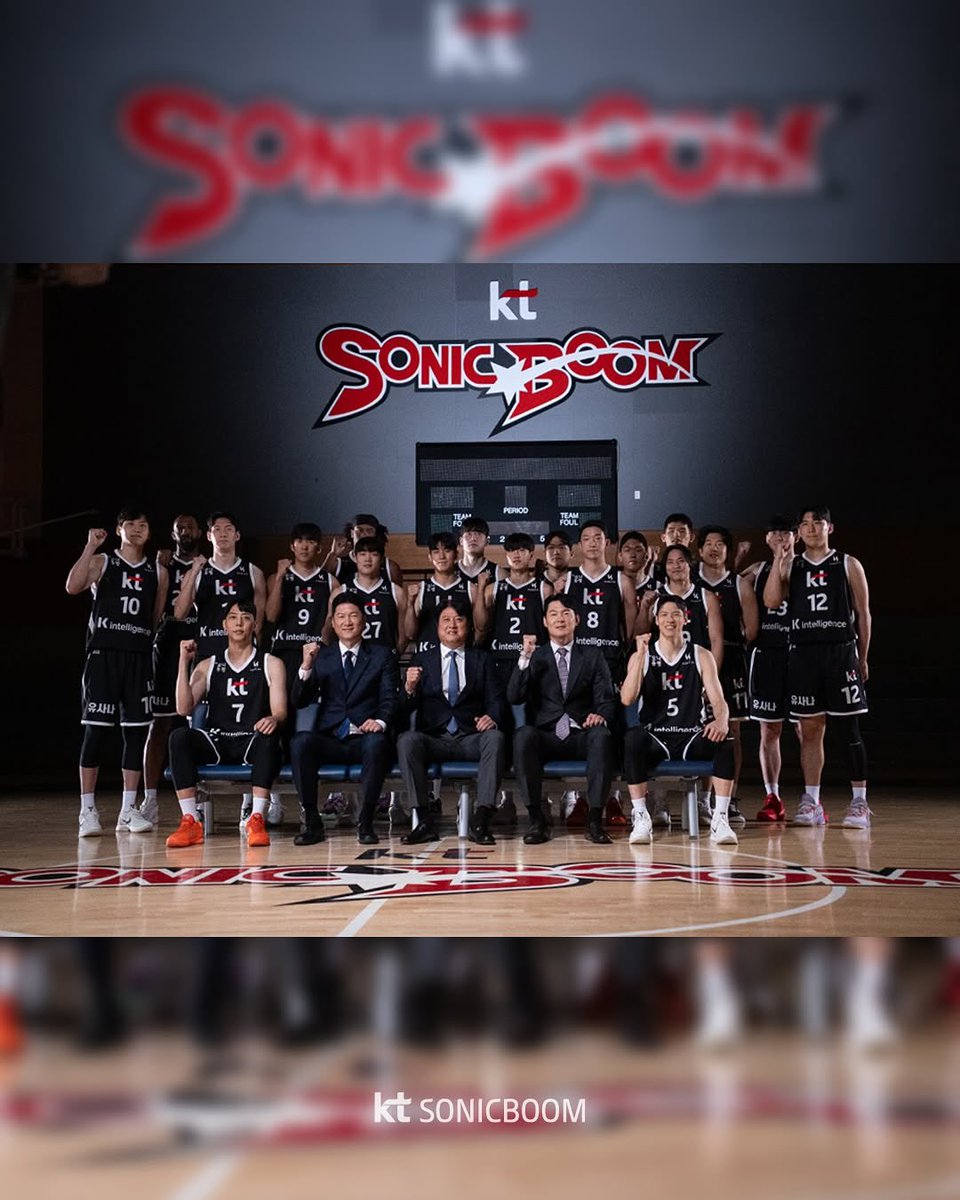 2526 소닉붐 프로필 촬영!!!
소닉붐 유니폼 입은 김선형 공식 사진이다... ㅁㅊ