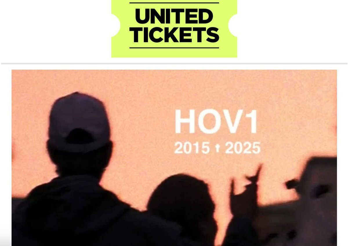 Säljer 3st Hov1 biljetter Stockholm fredagen den 29 augusti, ordinarie ståplats. Insläpp 1900 på Gärdet. Säljes helst i klump 1 400 (ord 2100) kr eller 500 kr styck. Skicka DM.