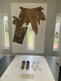 राहुल गांधी- मैं जब 14 साल का था स्कूल में था प्रिंसिपल ने बुलाया और कहा तुम्हारे घर से कॉल है।

"मेरे पैर कांपने लगे, और दूसरी तरफ से आवाज आई राहुल दादी को गोली मार दी गई...दादी को गोली मार दी गई..."

6, 7 साल के बाद मैं अमेरिका में था, फिर से एक फोन आया। दूसरी तरफ पापा के दोस्त