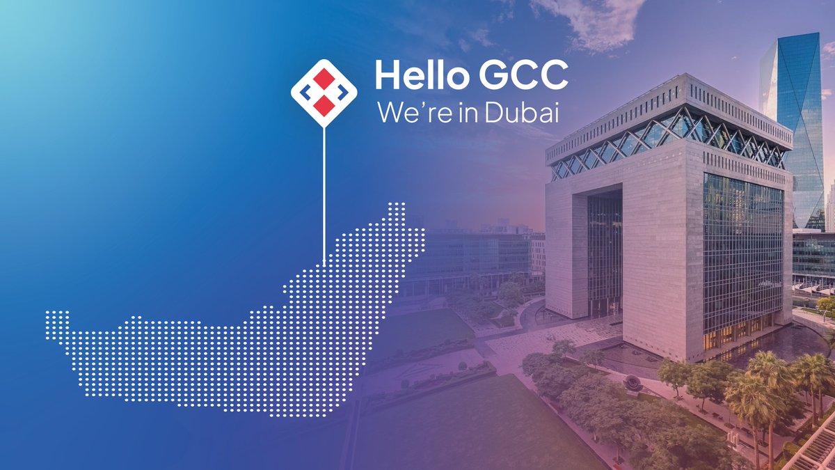 We are launching our strategic Dubai office as a hub to drive GCC banking innovation. With our local presence, we provide financial and non-financial institutions with deep regional expertise and a unified composable core platform—empowering you to launch products faster, scale