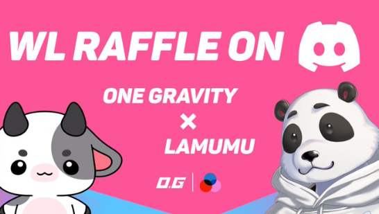 Core Node Team (@corenodehq) on Twitter photo 🎉 Lamumu Whitelist Raffle başlıyor! -------------------------------------------------
<a href="/0G_labs/">0G Labs (Ø,G) - AI L1</a>, OneGravityNFT ve AI Alignment Node sahiplerine özel bir çekiliş düzenliyor:
🟣Katılmak için 👉discord.com/channels/12104…
⏳ Süre sınırlı, şansınızı kaçırmayın!
Bol şans 🍀 ve keyifli 🎉 Lamumu Whitelist Raffle başlıyor! -------------------------------------------------
<a href="/0G_labs/">0G Labs (Ø,G) - AI L1</a>, OneGravityNFT ve AI Alignment Node sahiplerine özel bir çekiliş düzenliyor:
🟣Katılmak için 👉discord.com/channels/12104…
⏳ Süre sınırlı, şansınızı kaçırmayın!
Bol şans 🍀 ve keyifli
