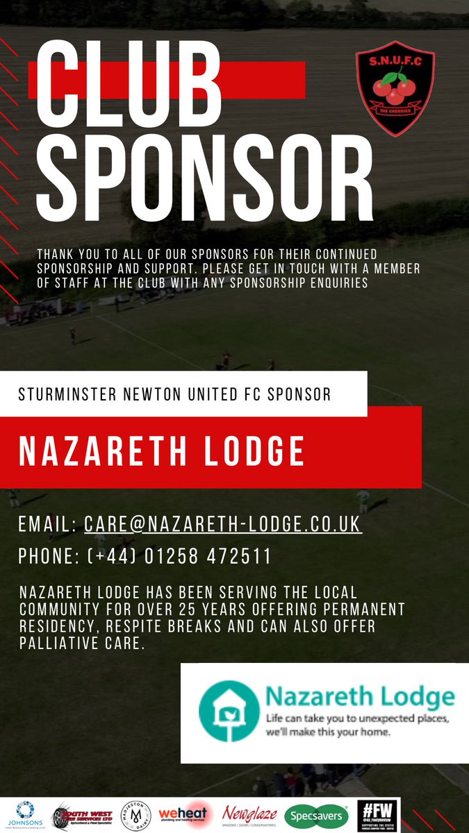 Sturminster Newton Utd FC tweet media