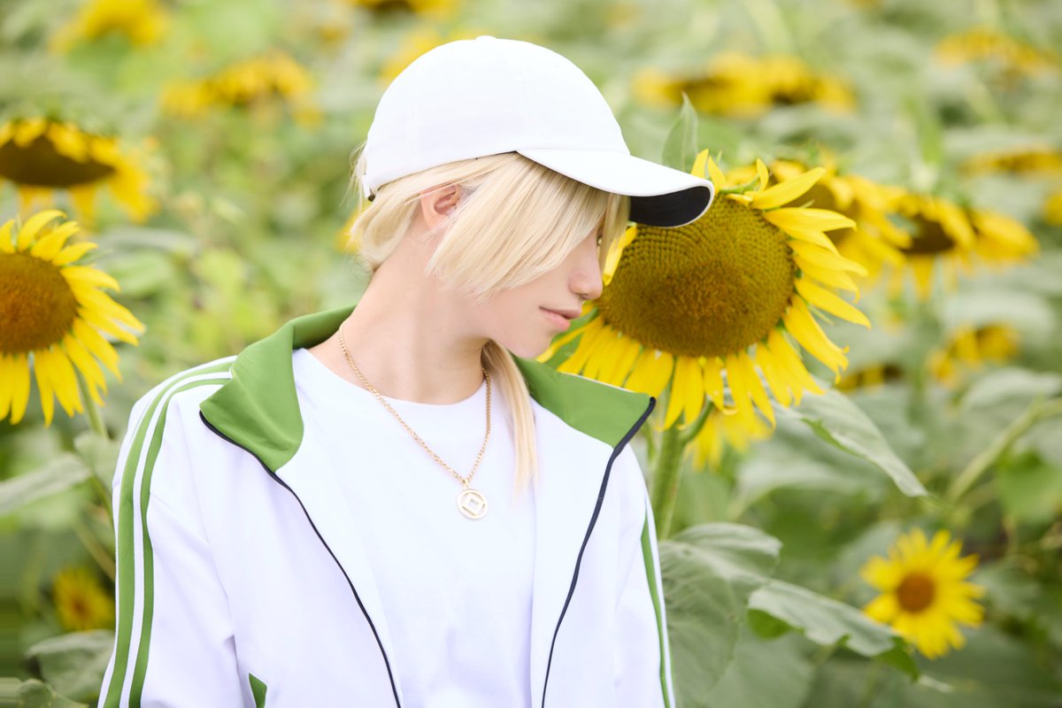 cos 刀剣乱舞/重加工注意
         𝒩𝑜.230 富田江 内番
……………………………………………………
photo📸 : ヨッシーさん
(<a href="/yoshyyyy_camera/">ヨッシー@camera</a> )