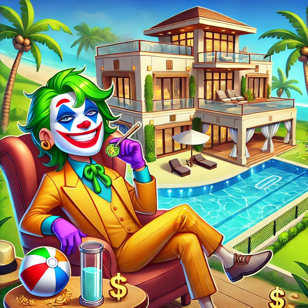 Moul_12's tweet photo. 🃏 Combo cracked!
Doubled my rewards today on @JokInTheBox_Off 💥
Don't miss your chance — find yours and share it now 🎯
https://t.co/vKE54ePKhQ
#JOKCombo #EarnWhilePlaying #CryptoGaming https://t.co/pjDHKBqeIW