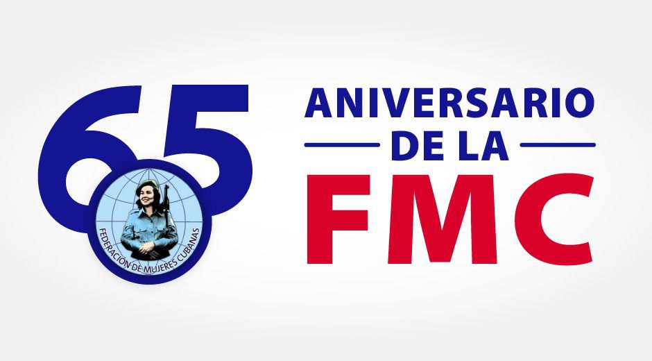 "La mujer es el taller natural donde se forja la vida. Son por excelencia las creadoras del ser humano. Y digo esto porque, lejos de ser objeto de la discriminación y de la desigualdad, la mujer merece especiales consideraciones de la sociedad." Fidel (29/11/1974) #CubaCoopera