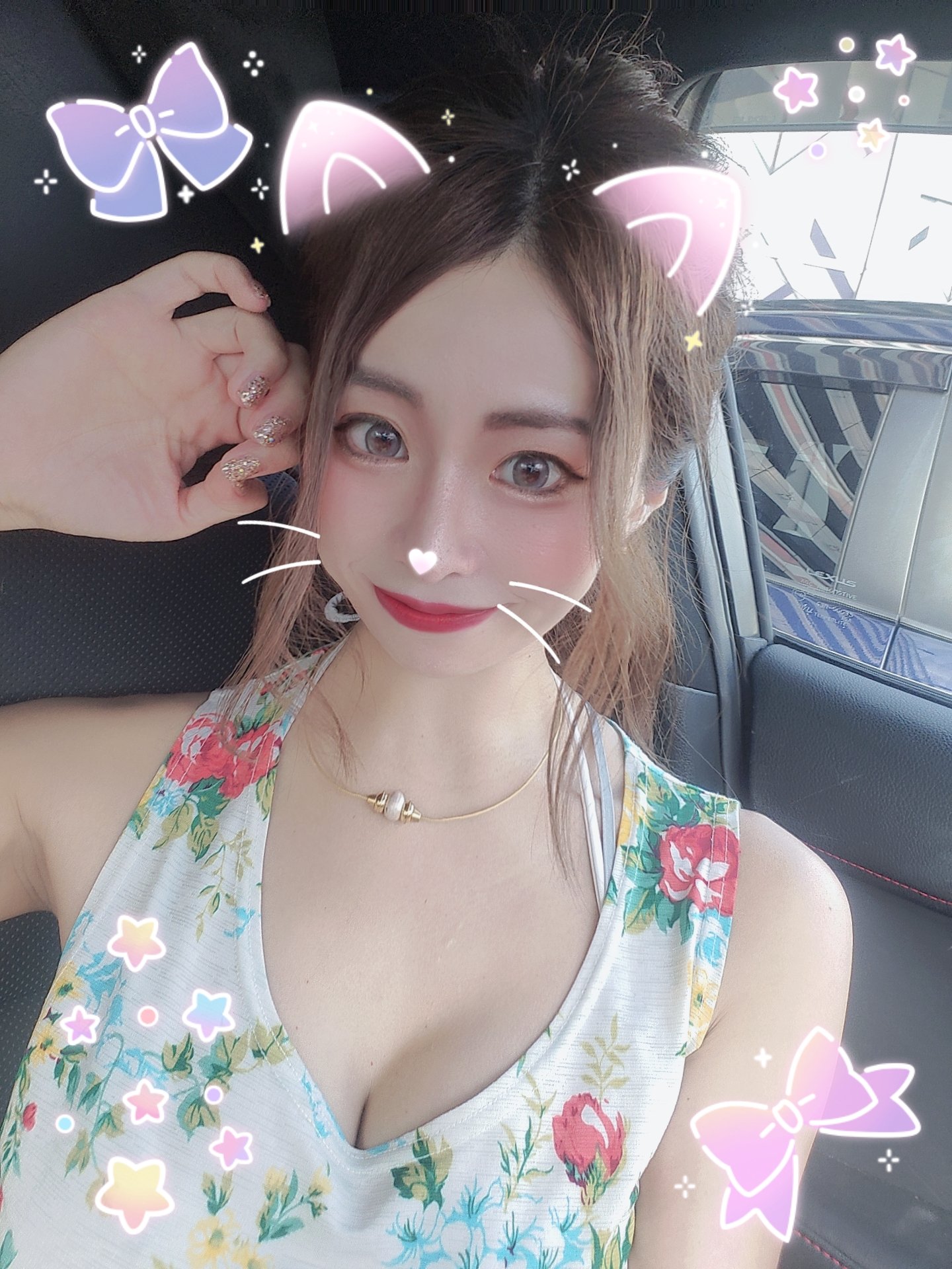 なみにゃん❤️‍🔥 on X: 