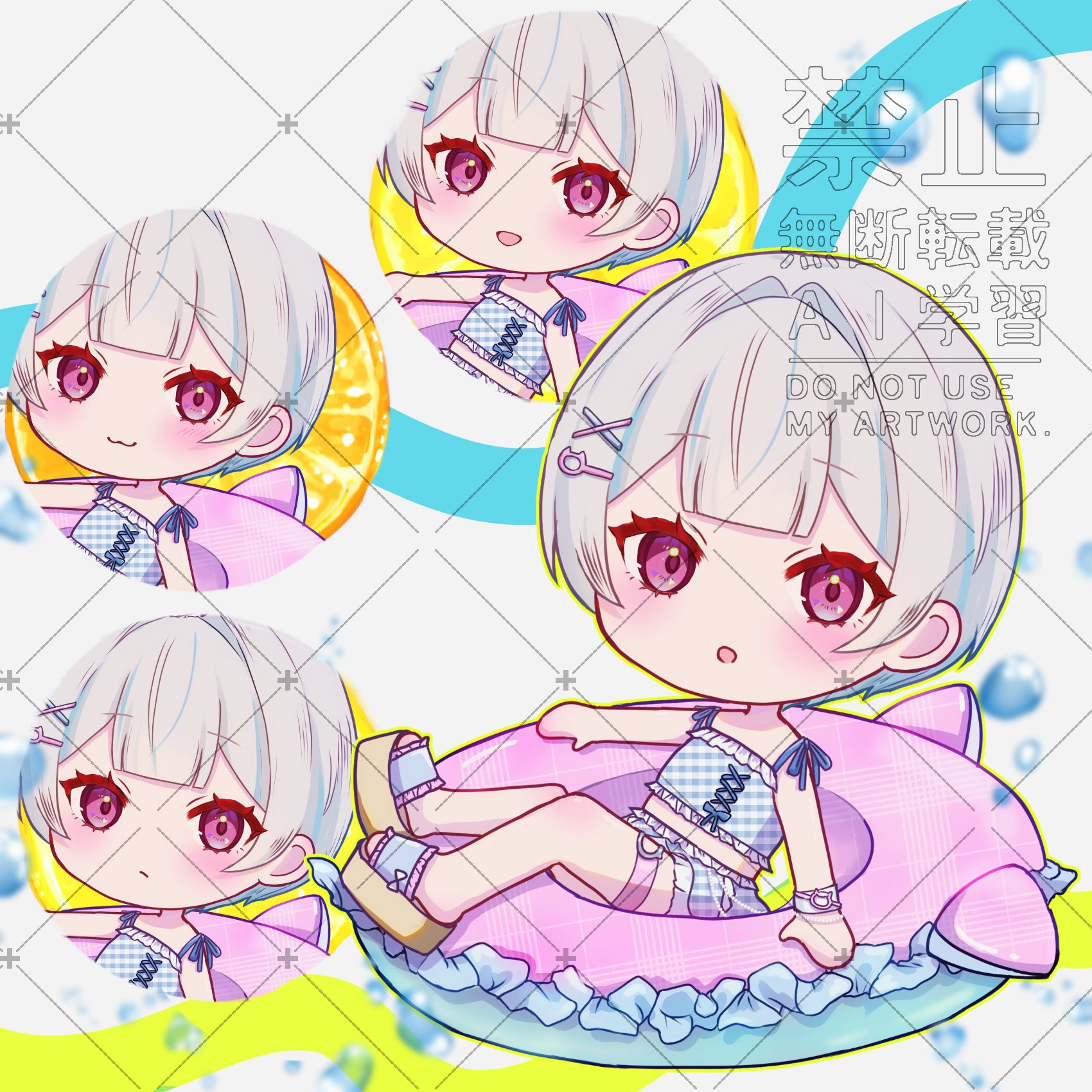 カンナ様❣️9月の専用ページ カンナ(Studio OCTMOON) (@kanna8721origin) / X