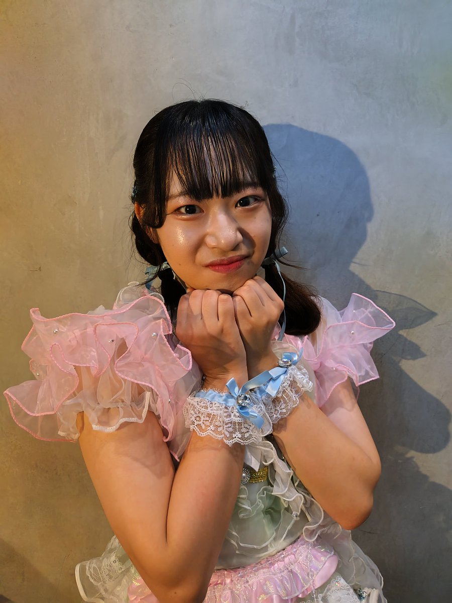 7.8.23㈯
ステラプリンセス
朝葉琉七さん<a href="/moon_leaf7/">朝葉 琉七(あさは るな)🍼🍫</a> 
#朝葉琉七
#るなのとりこだもん
#StellarPrincess #ステプリ