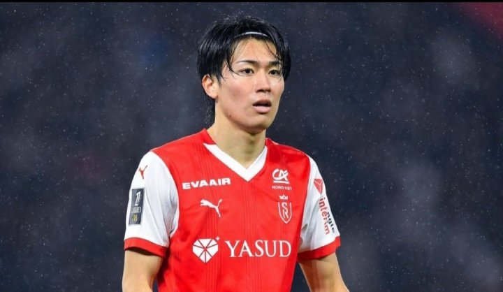 Beşiktaş, sol kanat transferi için 3 oyuncuyla anlaşmaya vardı.

🇬🇪 Zuriko Davitashvili
🇫🇷 Armand Lauriente
🇯🇵 Keito Nakamura

Kulüpleriyle bonservis pazarlıkları devam ediyor.