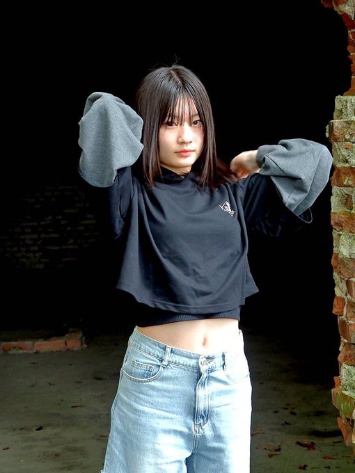 Twitterのコスプレ画像30