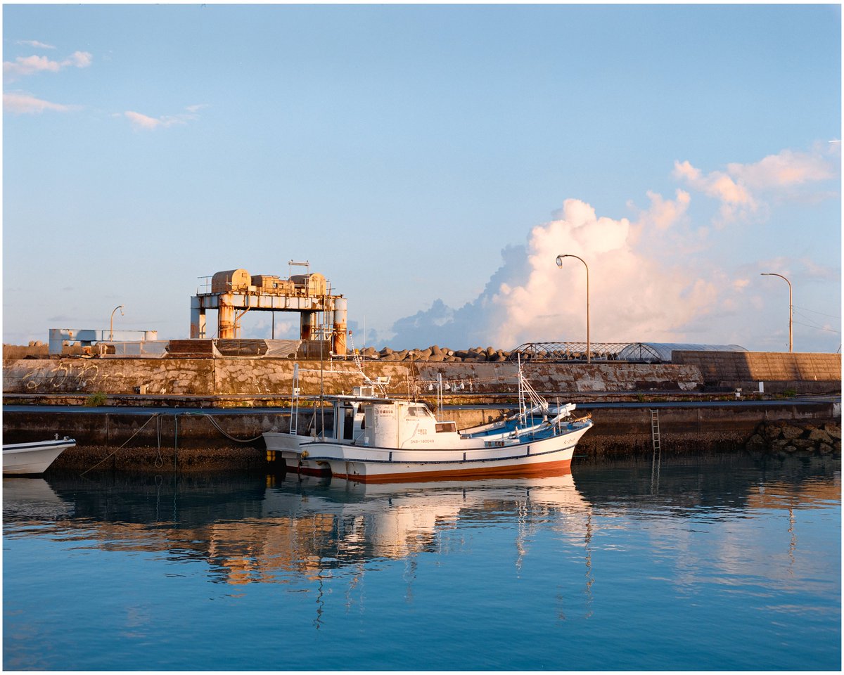 OKINAWA🚶

＃ナツラボ