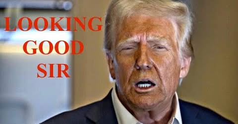 DennisKoch10's tweet image. IS TRUMP DYING?

@KyleKulinski

#KyleKulinski #SecularTalk #news

youtu.be/I6fOdKiKfQI-