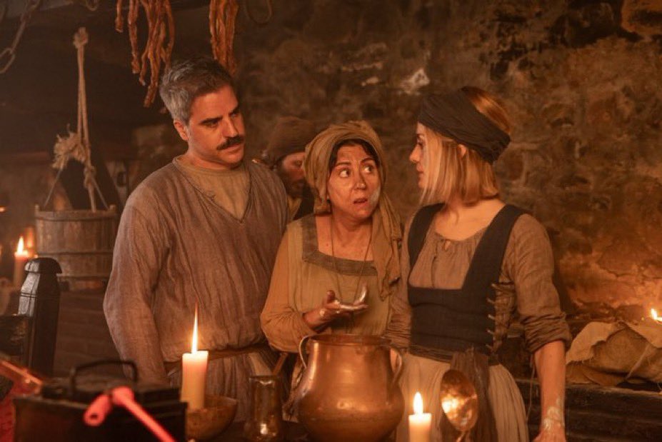 Box Office España tweet media