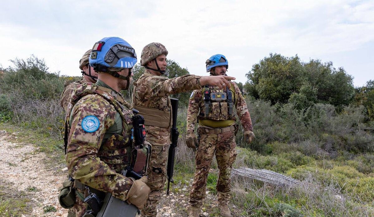 Since the ceasefire in November 2024, UNIFIL has been helping maintain stability along the Blue Line, supporting the <a href="/LebarmyOfficial/">الجيش اللبناني</a>, and preventing a return to hostilities.

ℹ️ Full op-ed by USG for Peace Operations <a href="/Lacroix_UN/">Jean-Pierre Lacroix</a>: bit.ly/41leyzT