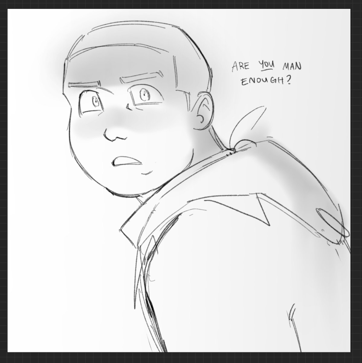 tak3rry's tweet image. itd be reaal easy to frame him for evil shit #bitsmp