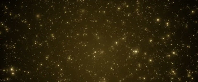 All the stars
