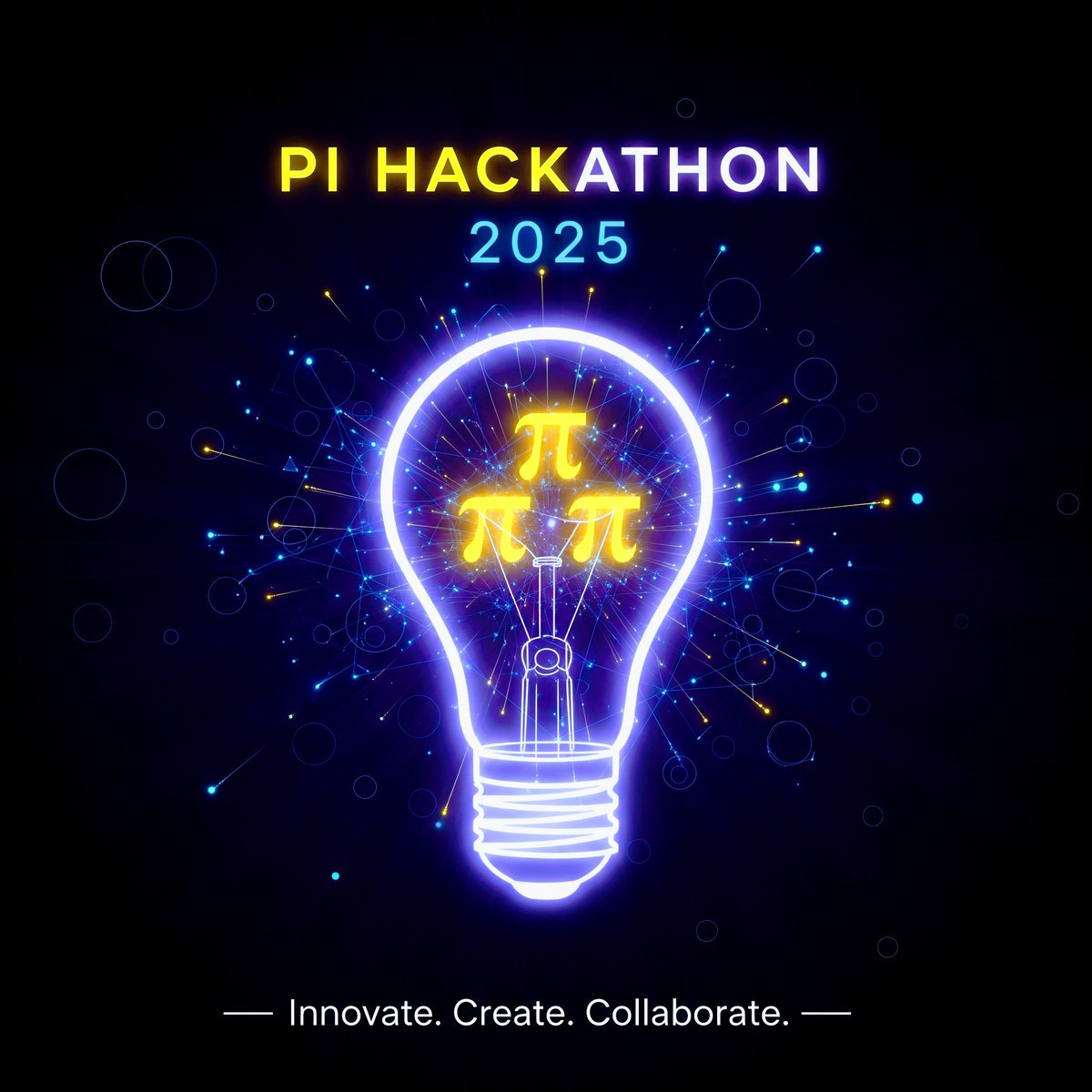 IndoComP2E's tweet image. Hey app developers! Where can you build an app for your future investment right now? @PiCoreTeam pinet.com #MainnetApp #Hackathon2025 #AppStudio minepi.com blockexplorer.minepi.com #Piecosystem #minepi_save #AppsDeveloper #PiGlobalNetwork #Web3Revolution