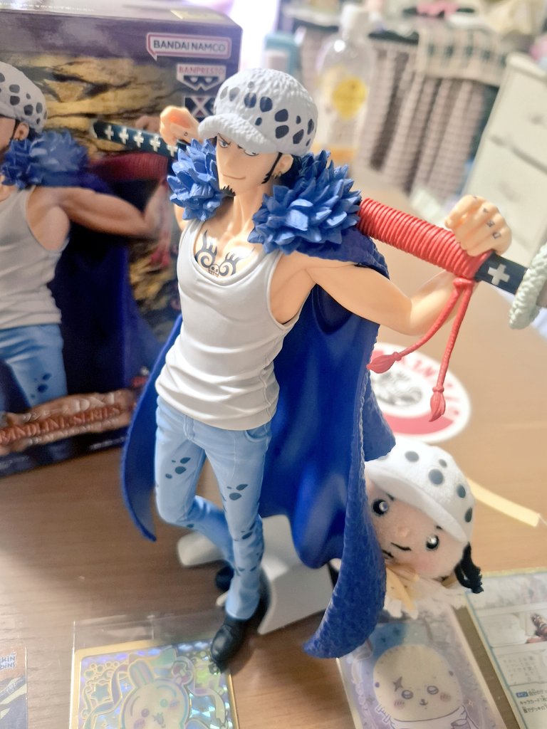 ろ～くんかっこいいね🎶