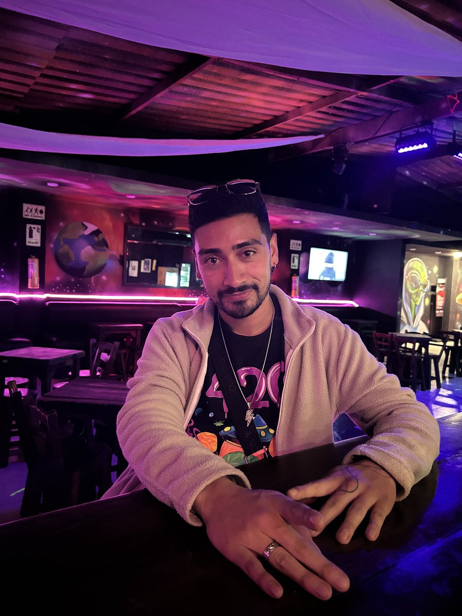 Betaaa ⚡️ tweet media