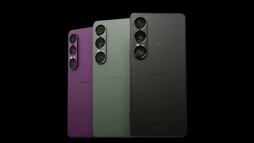 teknoportcom's tweet image. Sony Xperia 1 VII, Avrupa&apos;ya Geri Döndü! Peki Hangi Değişikliklerle?

teknoport.com/telefon/sony-x…

#SonyXperia1Vıı