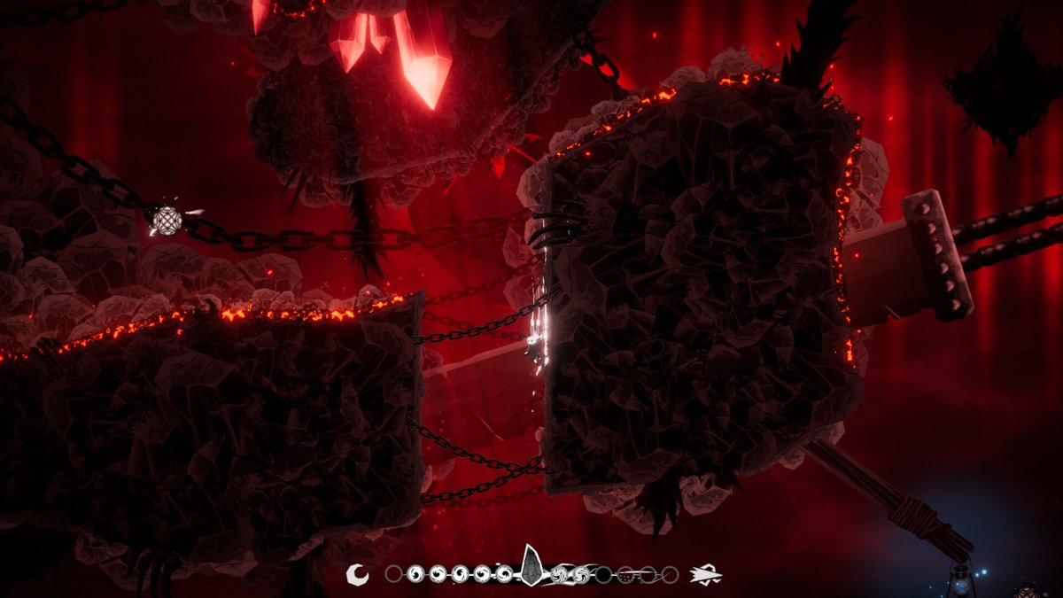 ImpactGame_es's tweet photo. Recomendación de madrugada: lanzarte a la oscuridad del Abismo, de donde nadie ha vuelto... y prepararte para lo que allí te espera con #Elypse por tan sólo 32,90€.

A LA VENTA: https://t.co/XDDH8PFJlk https://t.co/B80xxA7ii8