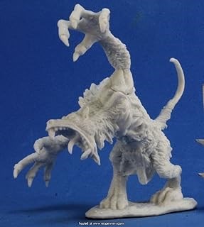 Bones Giant Wererat Miniature Reaper
 is 6.84 USD (11% off)
 amazon.com/Bones-Giant-We… 
   DealsW,com/minipaint  #paintingminis #minipainting