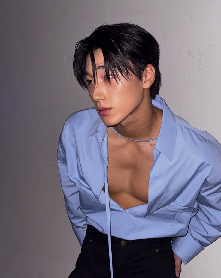 Johnny Suh tweet media