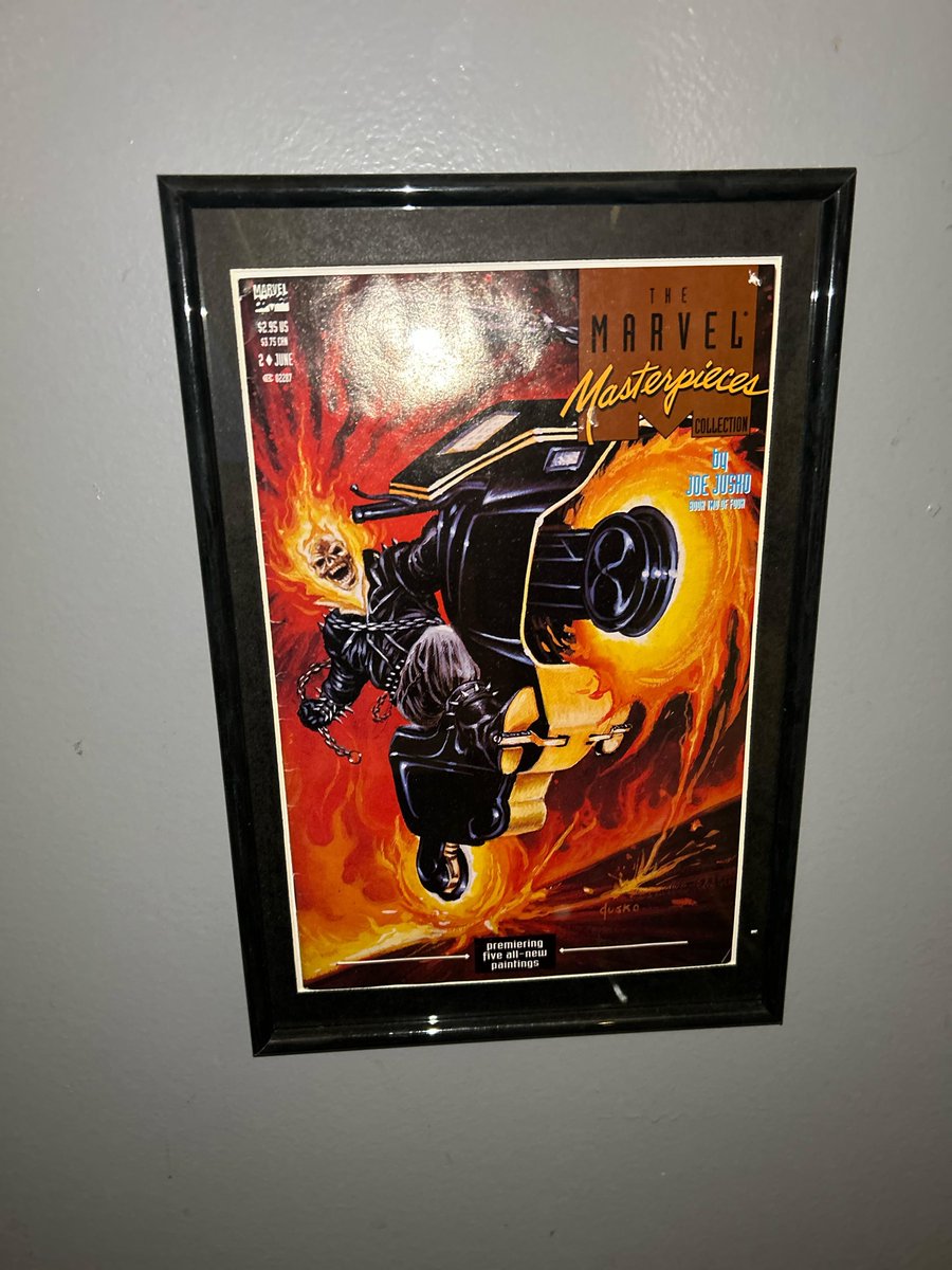 Comicbooks heaven tweet media