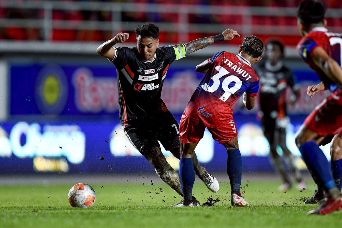 Charyl Chappuis tweet media