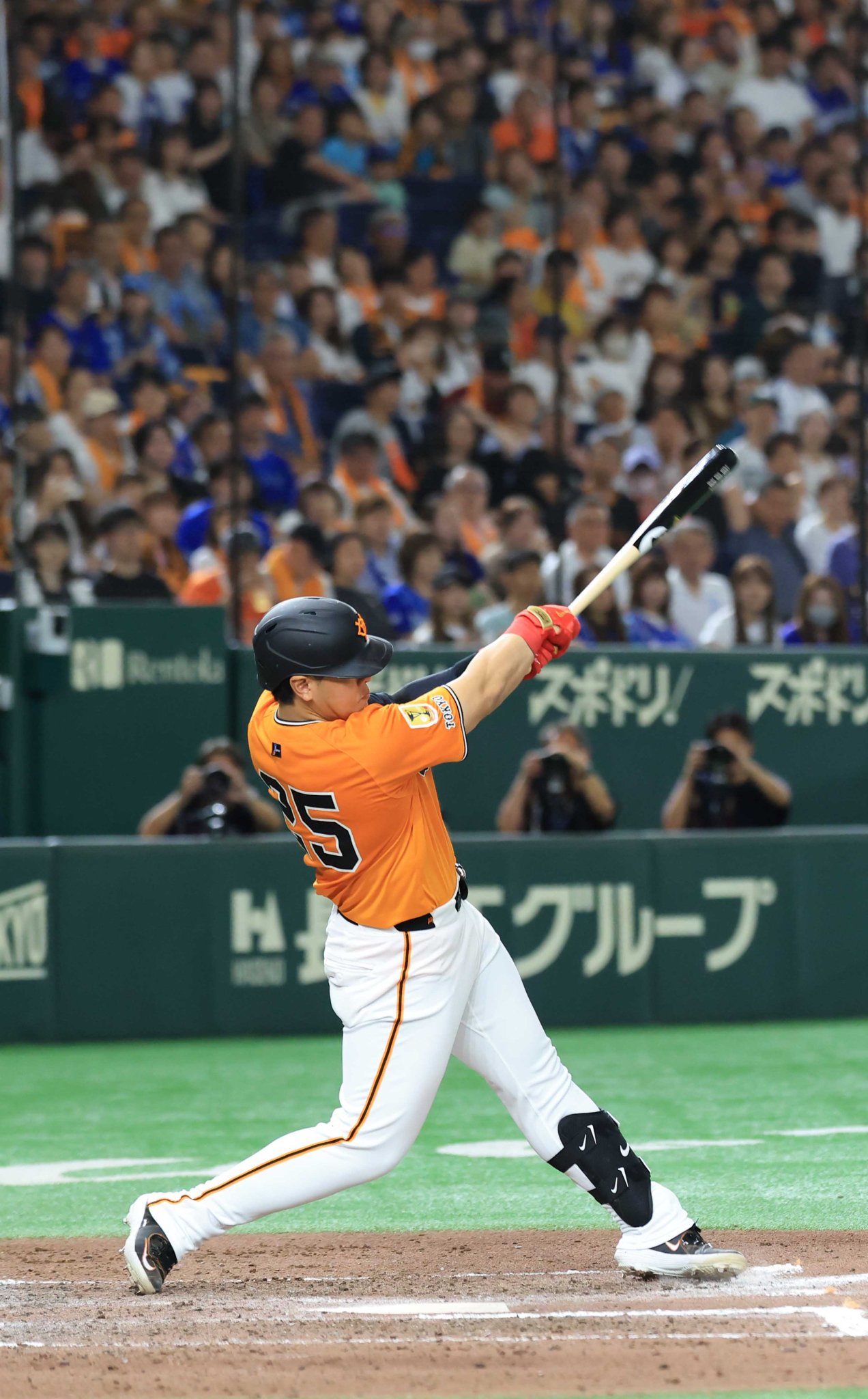 巨人　ホームラン賞 巨人 ホームラン賞 - メルカリ