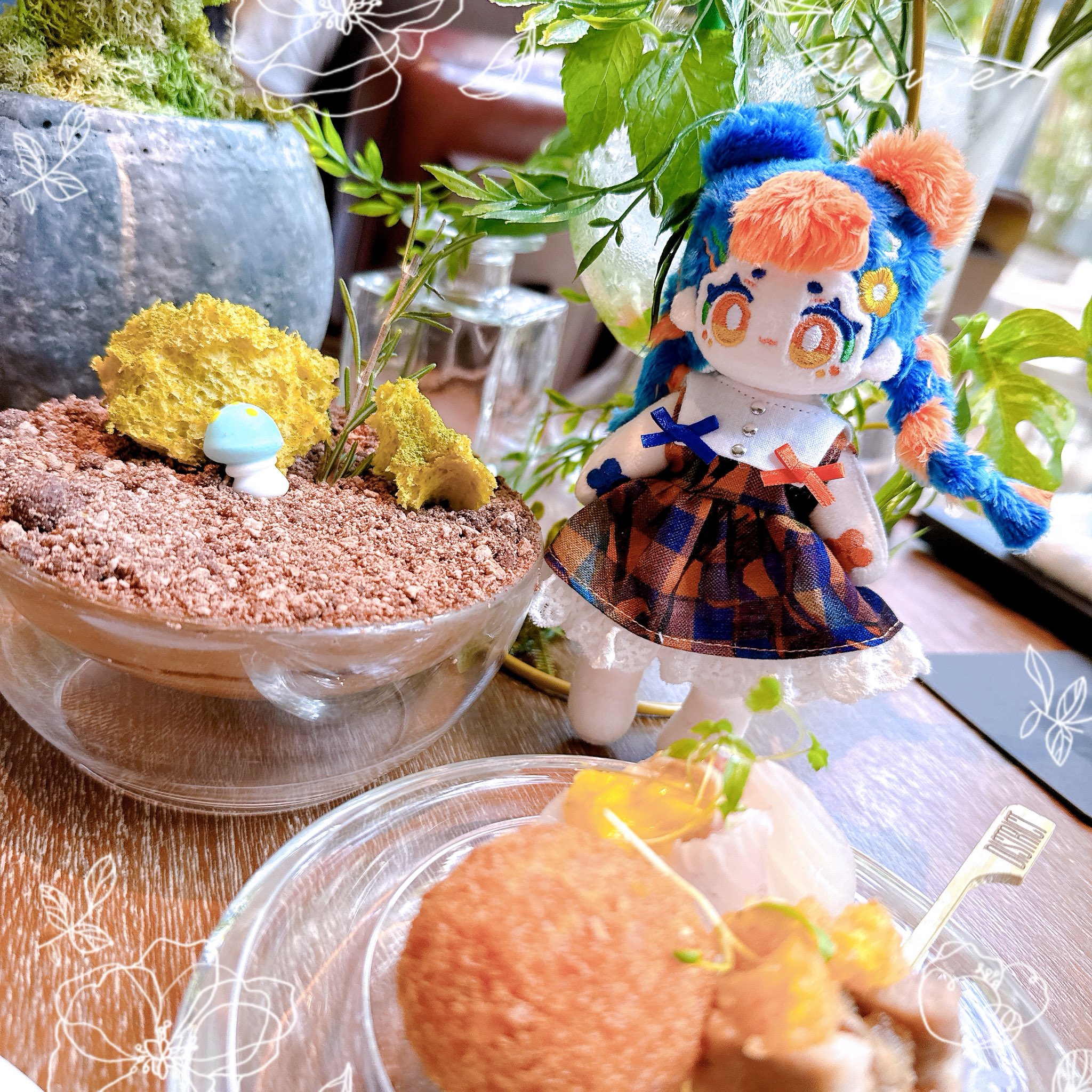 あやぽむ ૮ . ̫ . ა ♡➷ ෆ̈ ぬい服 いつぬい あやお🐸@ぬい垢 (@xxayao_nuixx) / X
