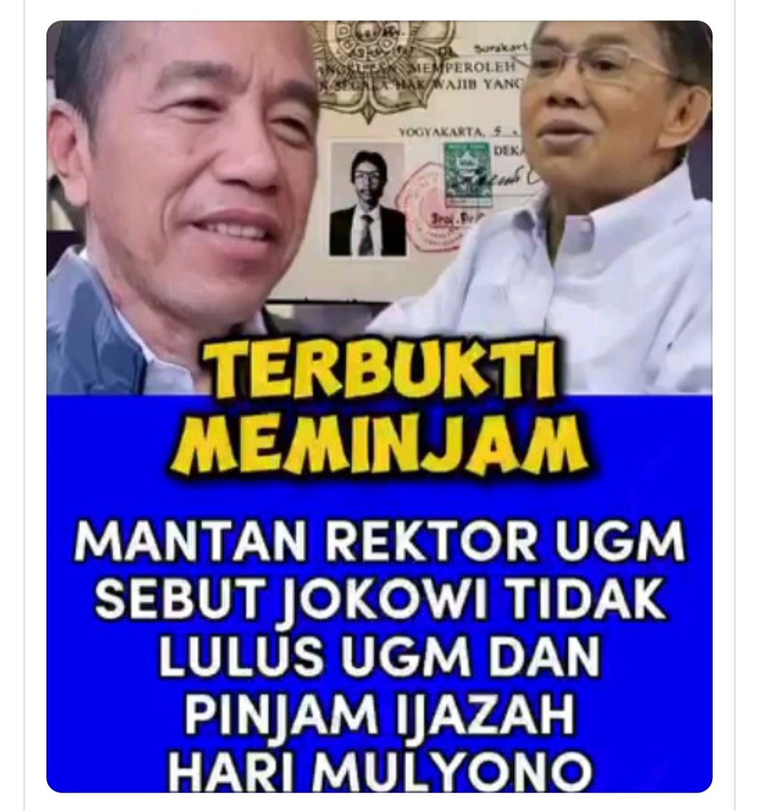 Muhammad Mustofa tweet media