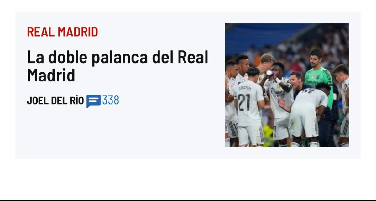 El hedor es insoportable, llegar a semifinales y vender canteranos es una palanca (@##@#) Intentan igualar a Real Madrid y Barcelona, el club limpio contra la suciedad y oscuridad infinita.