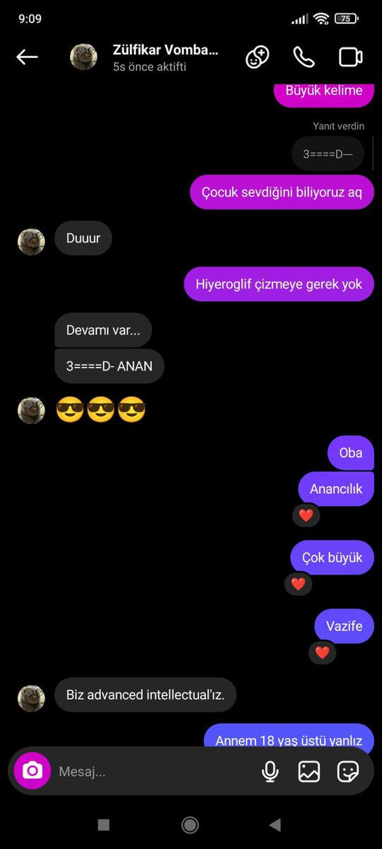 BOUN Mezuniyet töreninde "Diploma yırtma" protestosuyla gündeme gelen entelektüel öğrenci Doruk Dörücü 👇🏻👇🏻👇🏻 Bunlar da MUN etkinliğinden tanıdığı kişiyle arasında geçen diyaloglar.Yaptığının farkında ve kendince "ahlaki zemine" oturtmuş. Kendinden utanmıyor,sorun görmüyor