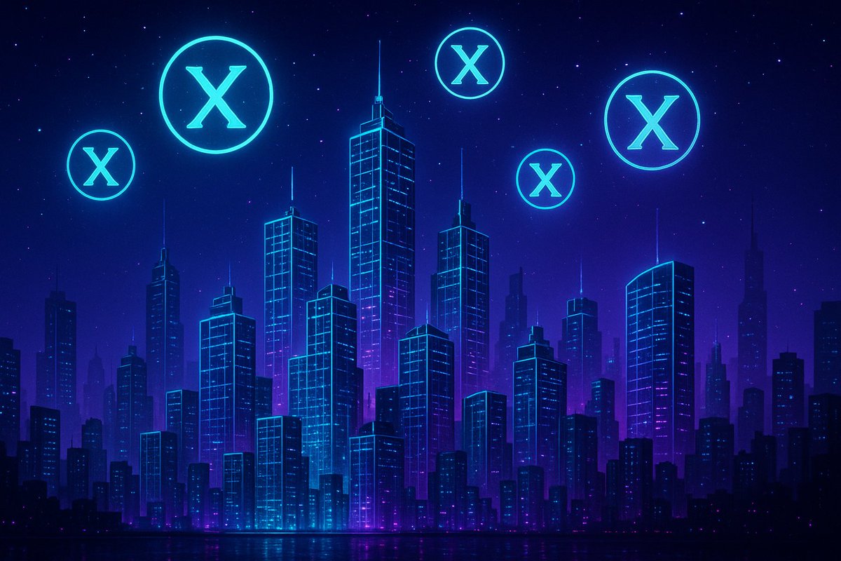 CyberMolec1's tweet image. Without proof, value is just a story.
With @xeal, value becomes undeniable truth. ✅