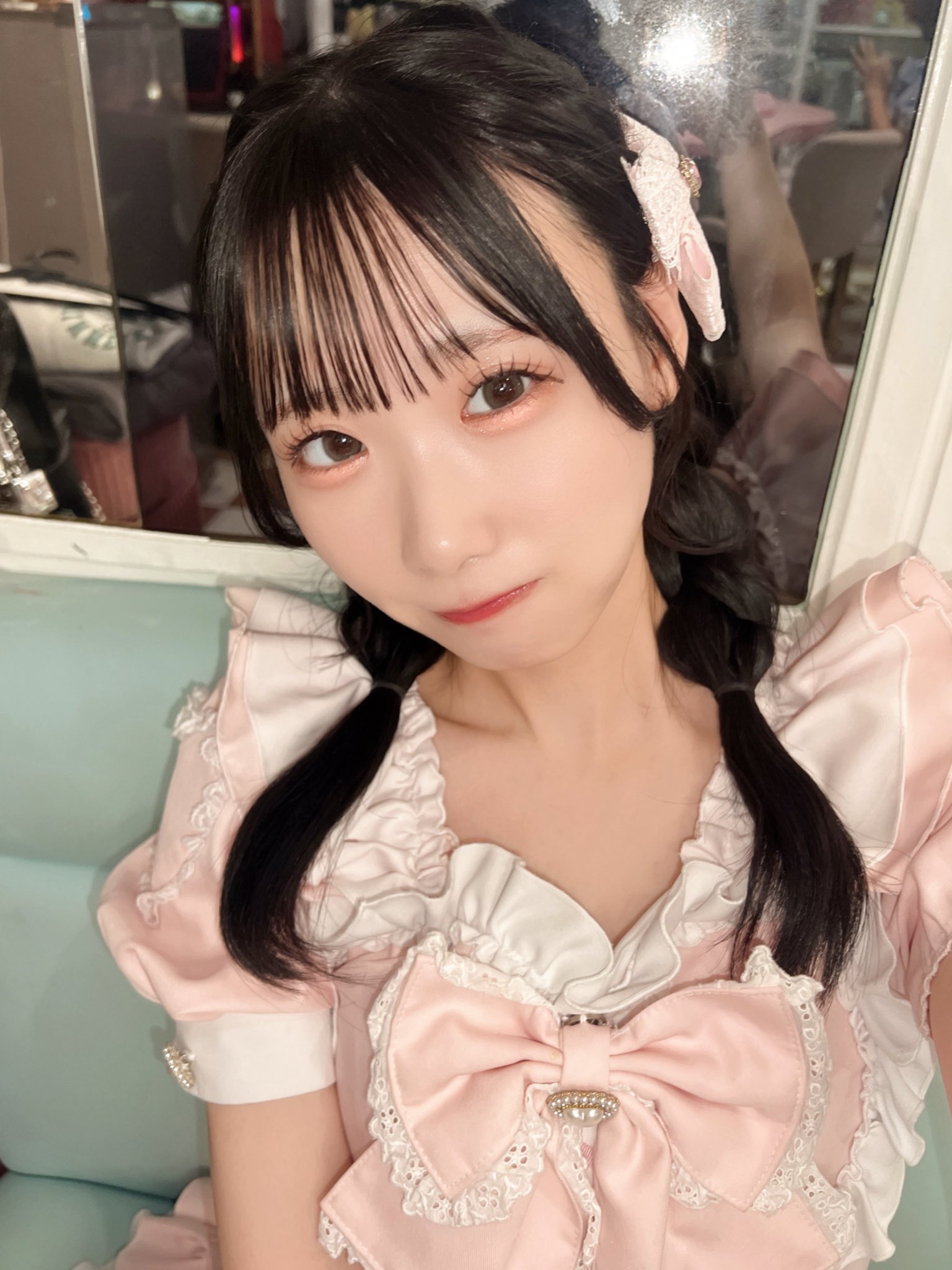 ショコラ♪さん専用 もりさきあむ🧸🍓 on X: 