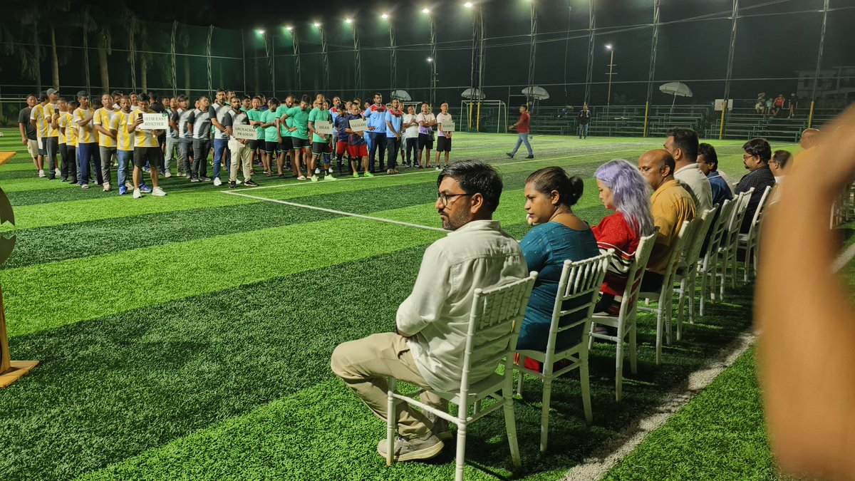 FCI Nagaland (@fcinagaland) on Twitter photo рднрд╛рд░рддреАрдп рдЦрд╛рджреНрдп рдирд┐рдЧрдо, рдирд╛рдЧрд╛рд▓реИрдВрдб рдХреНрд╖реЗрддреНрд░ рджреНрд╡рд╛рд░рд╛ 21 рдПрд╡рдВ 22 рдЕрдЧрд╕реНрдд, 2025 рдХреЛ рдЕрдВрддрд░-рдХреНрд╖реЗрддреНрд░реАрдп рдлреБрдЯрдмреЙрд▓ рдЯреВрд░реНрдирд╛рдореЗрдВрдЯ рдХрд╛ рд╕рдлрд▓рддрд╛рдкреВрд░реНрд╡рдХ рдЖрдпреЛрдЬрди рдХрд┐рдпрд╛ рдЧрдпрд╛ред <a href="/FCI_India/">Food Corporation of India</a> <a href="/fci_ne/">Food Corporation of India, Zonal Office(NE)</a> рднрд╛рд░рддреАрдп рдЦрд╛рджреНрдп рдирд┐рдЧрдо, рдирд╛рдЧрд╛рд▓реИрдВрдб рдХреНрд╖реЗрддреНрд░ рджреНрд╡рд╛рд░рд╛ 21 рдПрд╡рдВ 22 рдЕрдЧрд╕реНрдд, 2025 рдХреЛ рдЕрдВрддрд░-рдХреНрд╖реЗрддреНрд░реАрдп рдлреБрдЯрдмреЙрд▓ рдЯреВрд░реНрдирд╛рдореЗрдВрдЯ рдХрд╛ рд╕рдлрд▓рддрд╛рдкреВрд░реНрд╡рдХ рдЖрдпреЛрдЬрди рдХрд┐рдпрд╛ рдЧрдпрд╛ред <a href="/FCI_India/">Food Corporation of India</a> <a href="/fci_ne/">Food Corporation of India, Zonal Office(NE)</a>