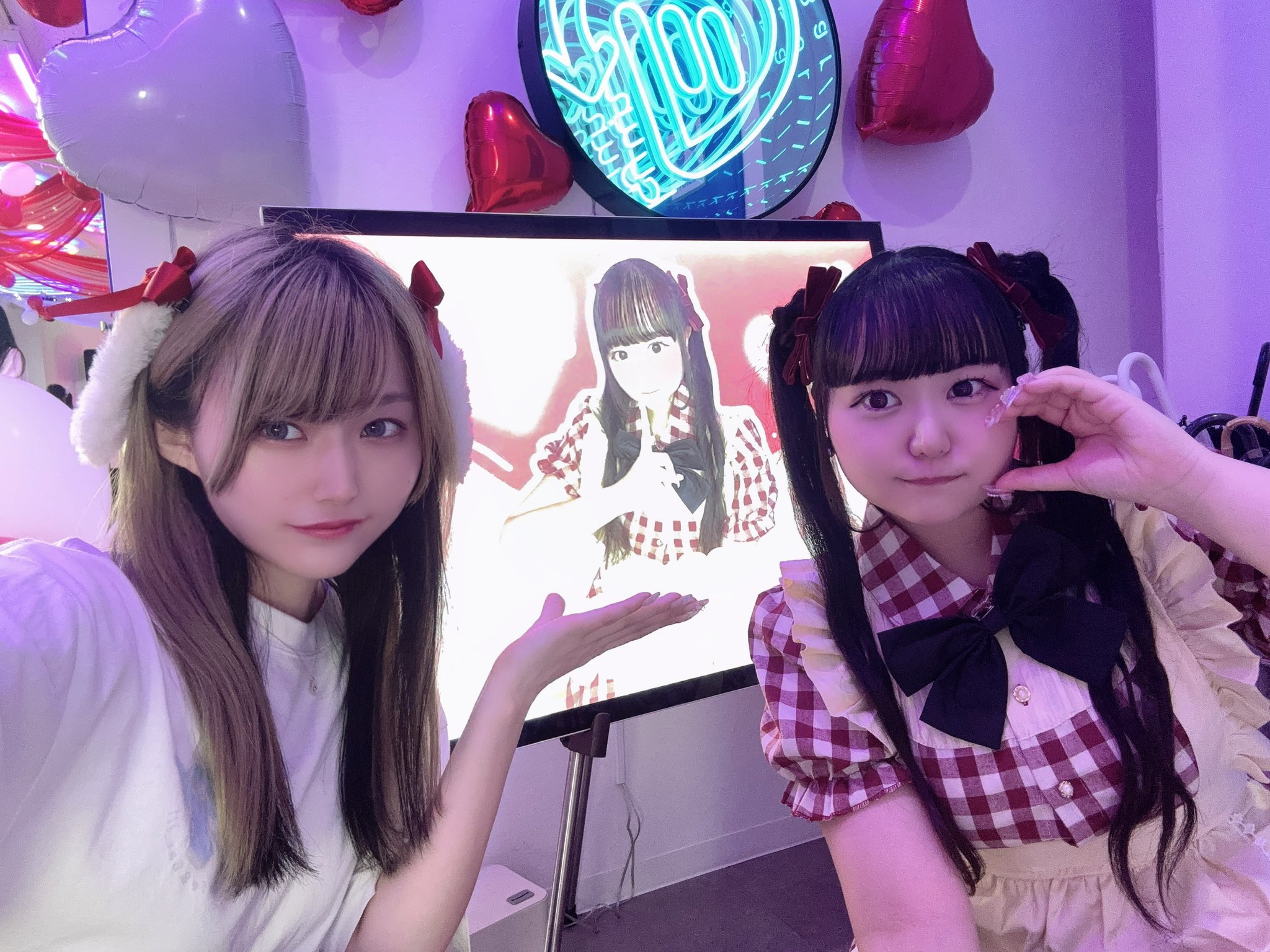 Lv.100 そらちゃ🦄💜 (@sora__Lv100) / X