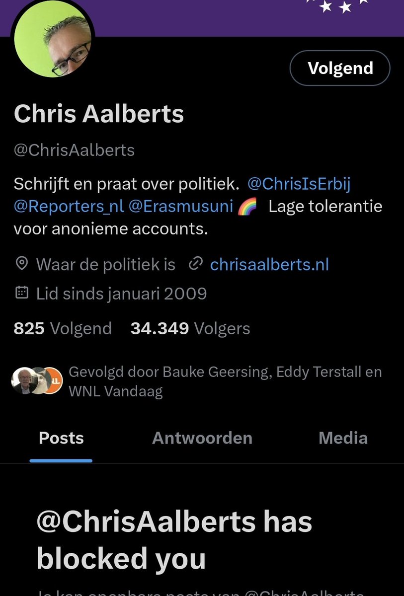 MarcvRanst1945's tweet image. @ChrisAalberts 
#ChrisAalberts  is boos, deze man noemt zich links maar is eigenlijk een rechts extremist.
Een fascist.

Geen tegenspraak gewenst 😂
