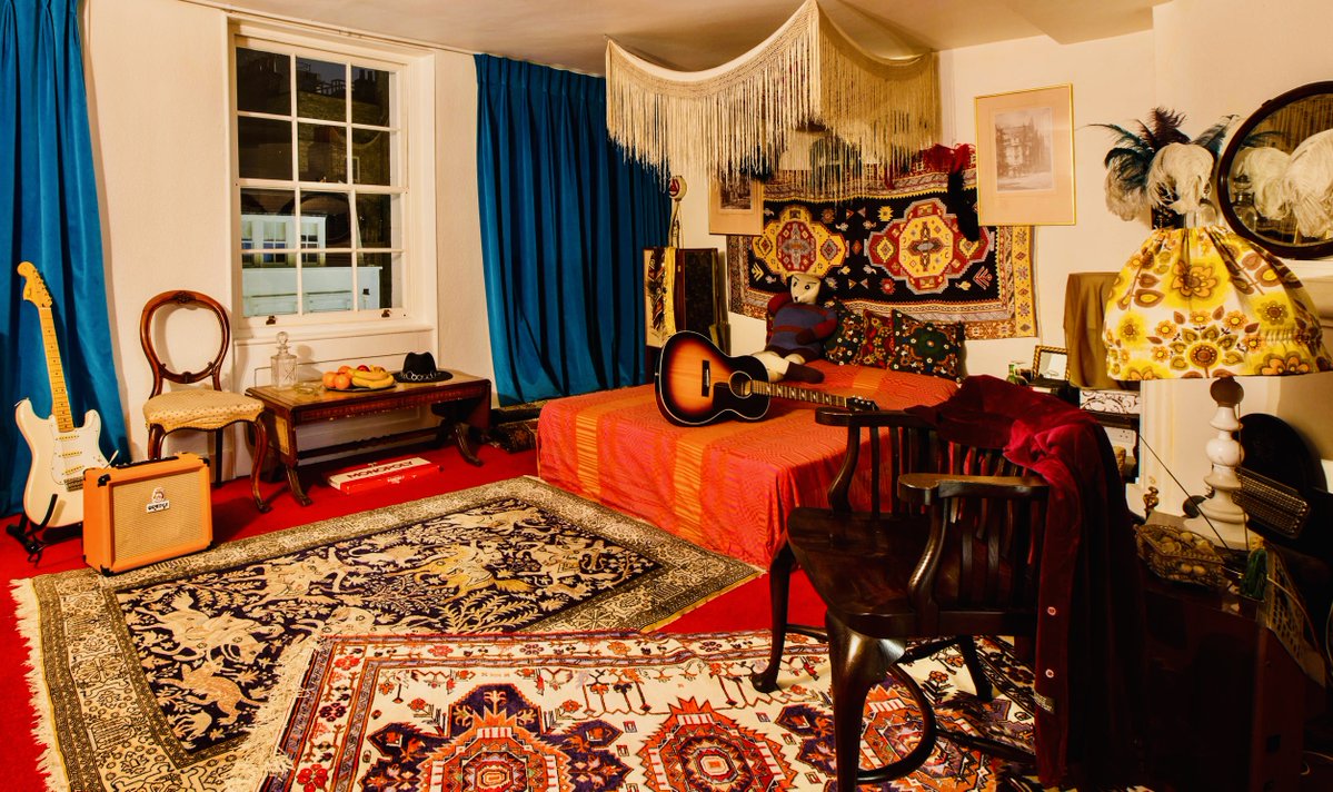 Continuo Foundation (@continuofndn) on Twitter photo A Saturday Shout-out 📢 to one of London's most unusual Baroque & Early Music venues, <a href="/HandelHendrix/">Handel Hendrix House</a>!
🎟️ Performances are included in the general admission ticket price
📌 25 Brook Street, London W1K 4HB
📅 1 Sep-26 Oct
🔗 go.continuoconnect.com/handel-hendrix… A Saturday Shout-out 📢 to one of London's most unusual Baroque & Early Music venues, <a href="/HandelHendrix/">Handel Hendrix House</a>!
🎟️ Performances are included in the general admission ticket price
📌 25 Brook Street, London W1K 4HB
📅 1 Sep-26 Oct
🔗 go.continuoconnect.com/handel-hendrix…