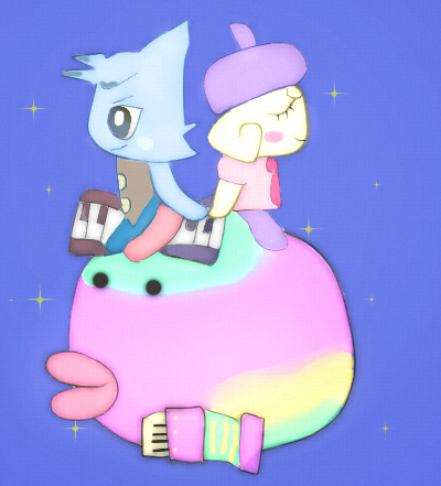 たまごっちパラダイス スマートっちが登場するのは ピースのたま