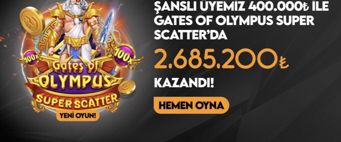 Bonuser777 💥 tweet media