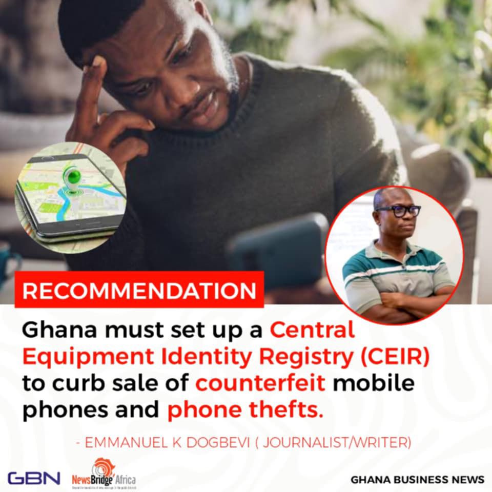Caught in a medical emergency, Dr Boakye was making arrangements to transfer a patient suffering a heart attack when his phone was snatched as he typed a message to a consultant.  Read more here: shorturl.at/ctbN1 #Ghana #MobilePhoneThefts #mobilephones