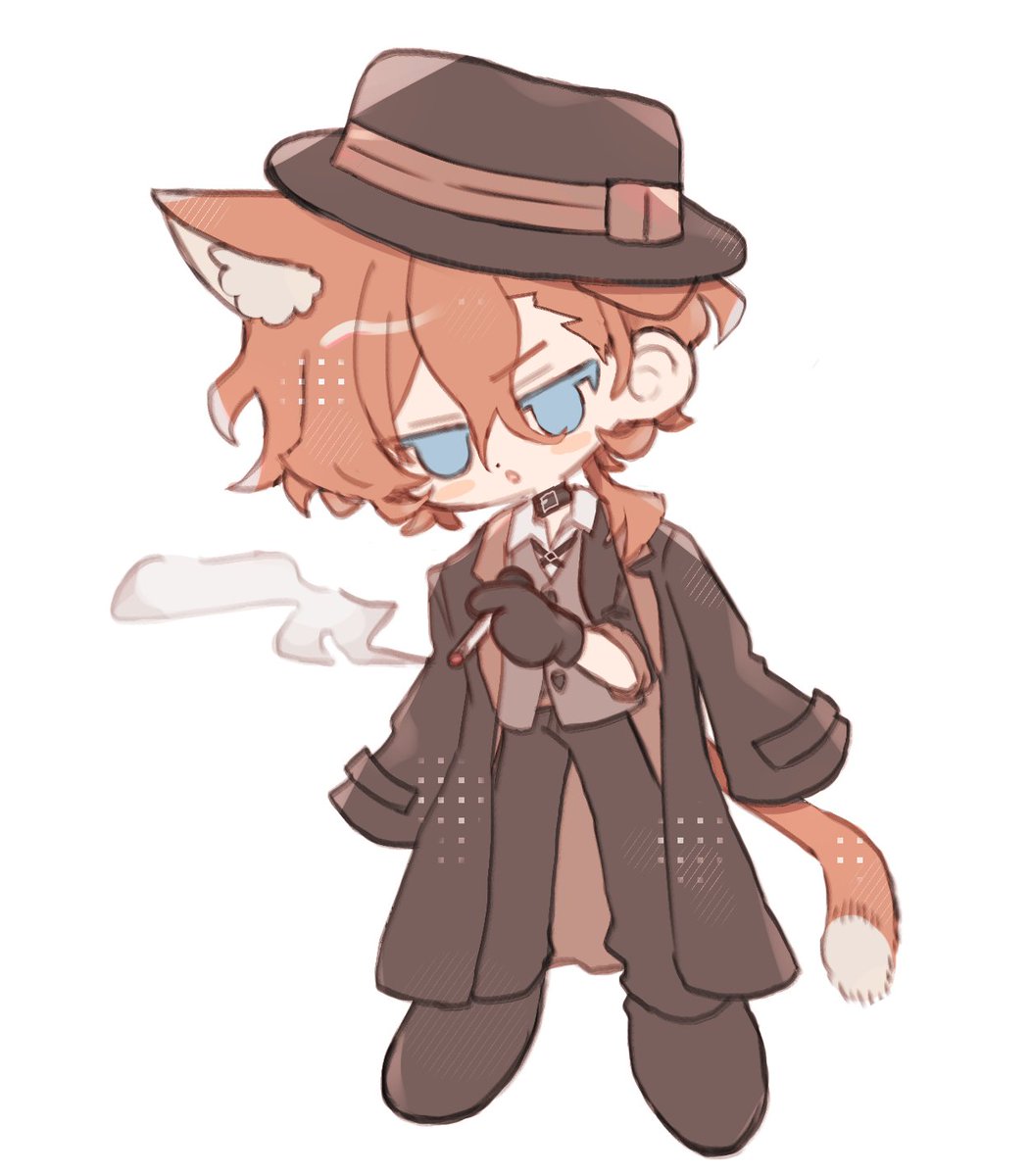 🎩