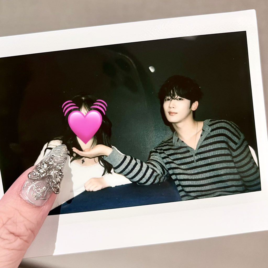 𝙡𝙡𝙮𝙗. ❥브렌다 tweet media