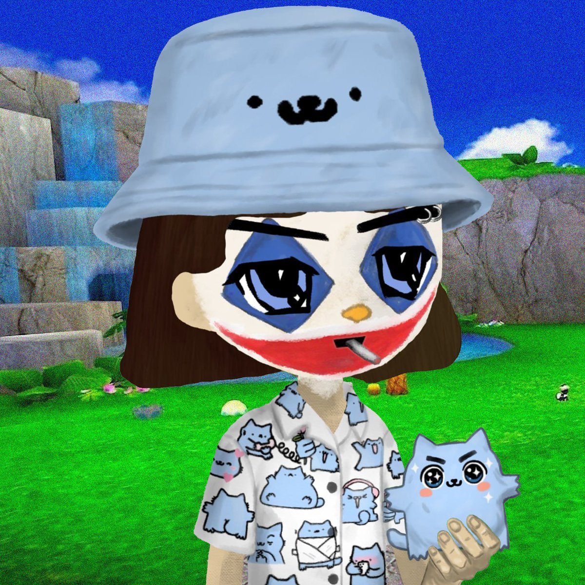 season one.

candylabs soon 🍬

free nub.