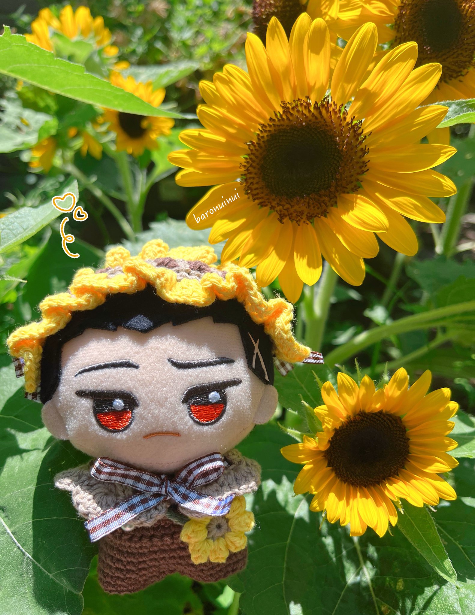 毎日ばろぬい🐺8/31東6H22 arteVarie on X: 